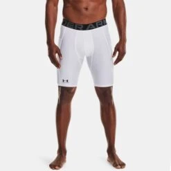 Under Armour UA HG Armour Long Shorts