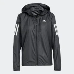 ADIDAS Own The Run Jacket - Womens -Sporting Goods Store 1 b7428693 0e50 4ee5 b89b 5d22cc97ccfa