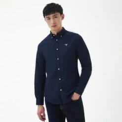 Oxtown Tailored Shirt