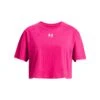 Under Armour UA Rival Short Sleeve Top Junior -Sporting Goods Store 1 b82c8ab3 7993 42df a9c8 03fe8e3e99a6