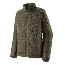 Patagonia Men's Nano Puff Jacket -Sporting Goods Store 1 ba0fb38b e68f 4c5f a561 3facd5c1c8ab