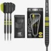 Vapor8 Black 80% Tungsten - Steel Tip Darts -Sporting Goods Store 1 bab04849 7ffd 4f91 95bb 0bdb4e67ab1f