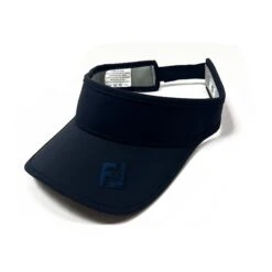 FootJoy FJ Ladies Golf Visor -Sporting Goods Store 1 bad7ec10 ead9 495b 8e8e 3c28a1a3b624