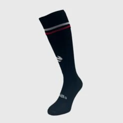 Falkirk 24/25 Heritage Football Socks