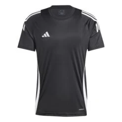 ADIDAS Tiro 24 Short Sleeve Football Shirt -Sporting Goods Store 1 c0223840 b6e6 4eab 916c e03eff6c5055