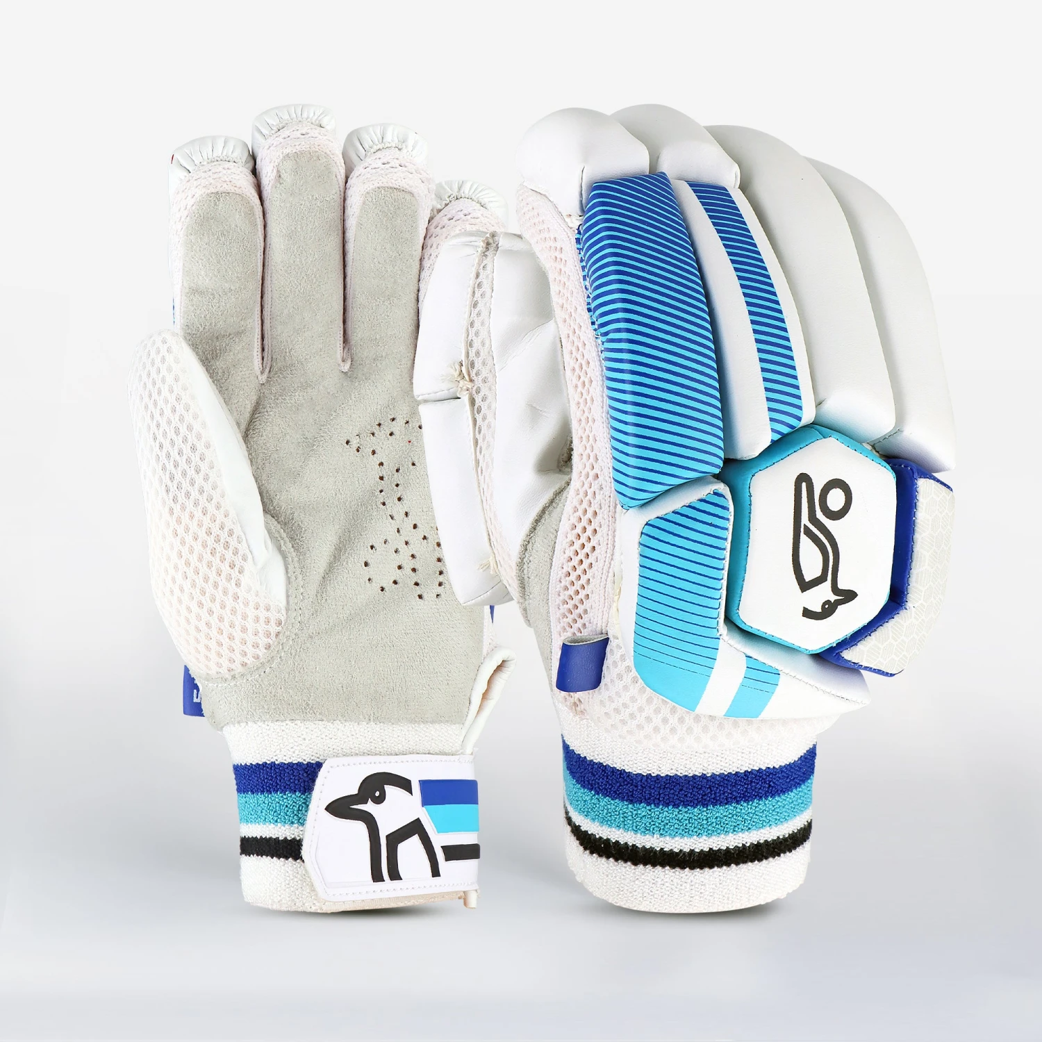 Kookaburra Rapid 5.1 Batting Gloves 3 Kookaburra Rapid 5.1 Batting Gloves