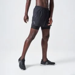 Craft ADV Essences 2 In 1 Stretch Shorts