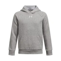 Under Armour UA Rival Fleece Hoodie Junior