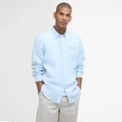Linton Tailored Shirt