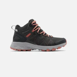 Columbia Women's Peakfreak III Mid Outdry Hiking Boots -Sporting Goods Store 1 c67a94c0 6201 427c 86d7 488ae58a778d