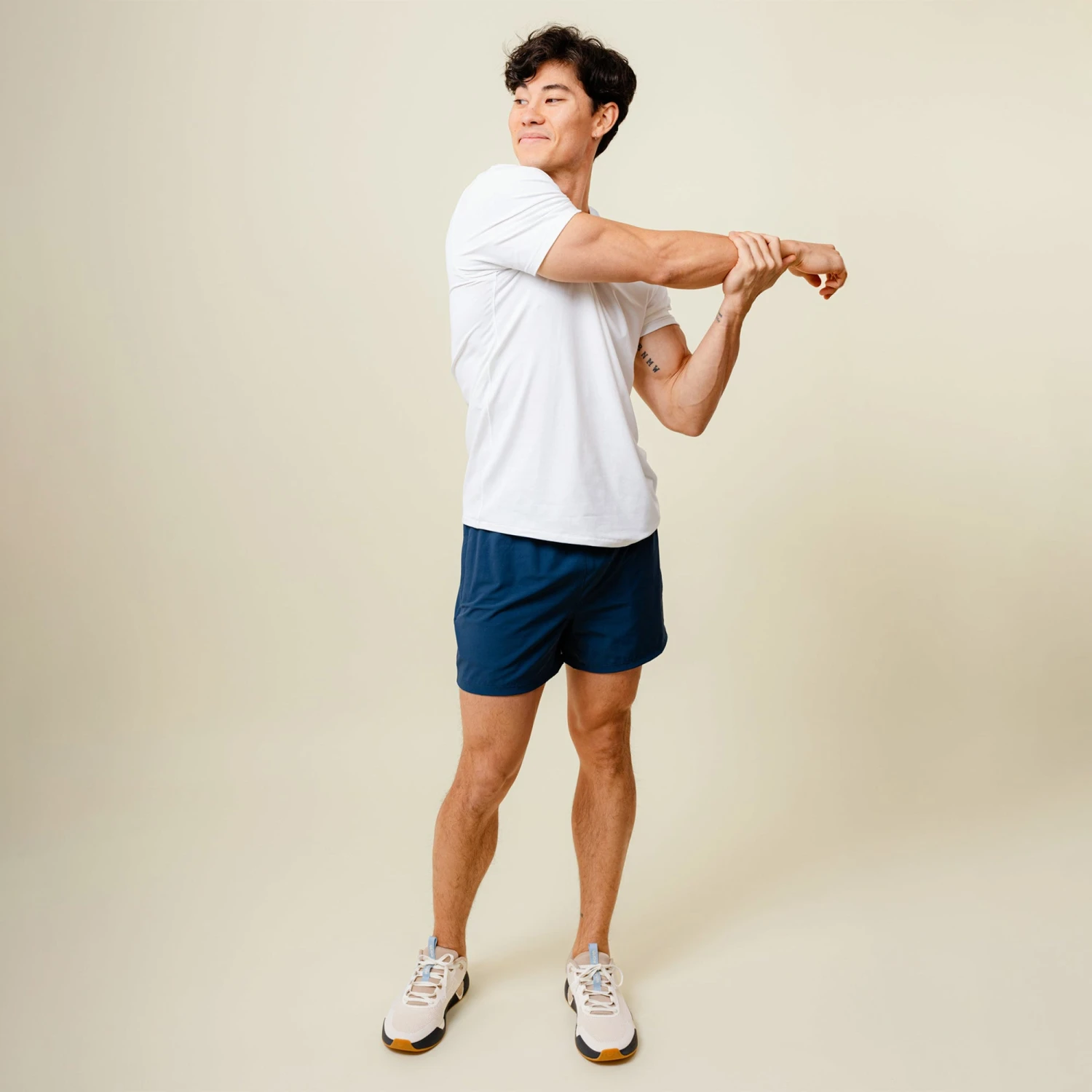 Mens Range Tee 5 Mens Range Tee - Image 3