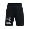 Under Armour UA Tech Logo Shorts Jnr