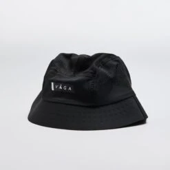 Feather Bucket Hat