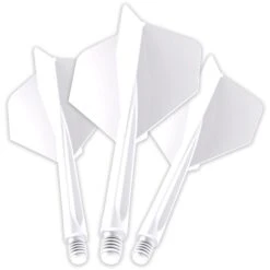 Unicorn Forge All In One Flight And Shaft