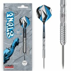 Stone S2 90% Tungsten - Steel Tip Darts