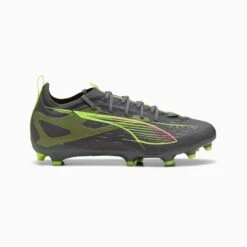 Puma Ultra 5 Pro FG/AG Jnr Football Boots