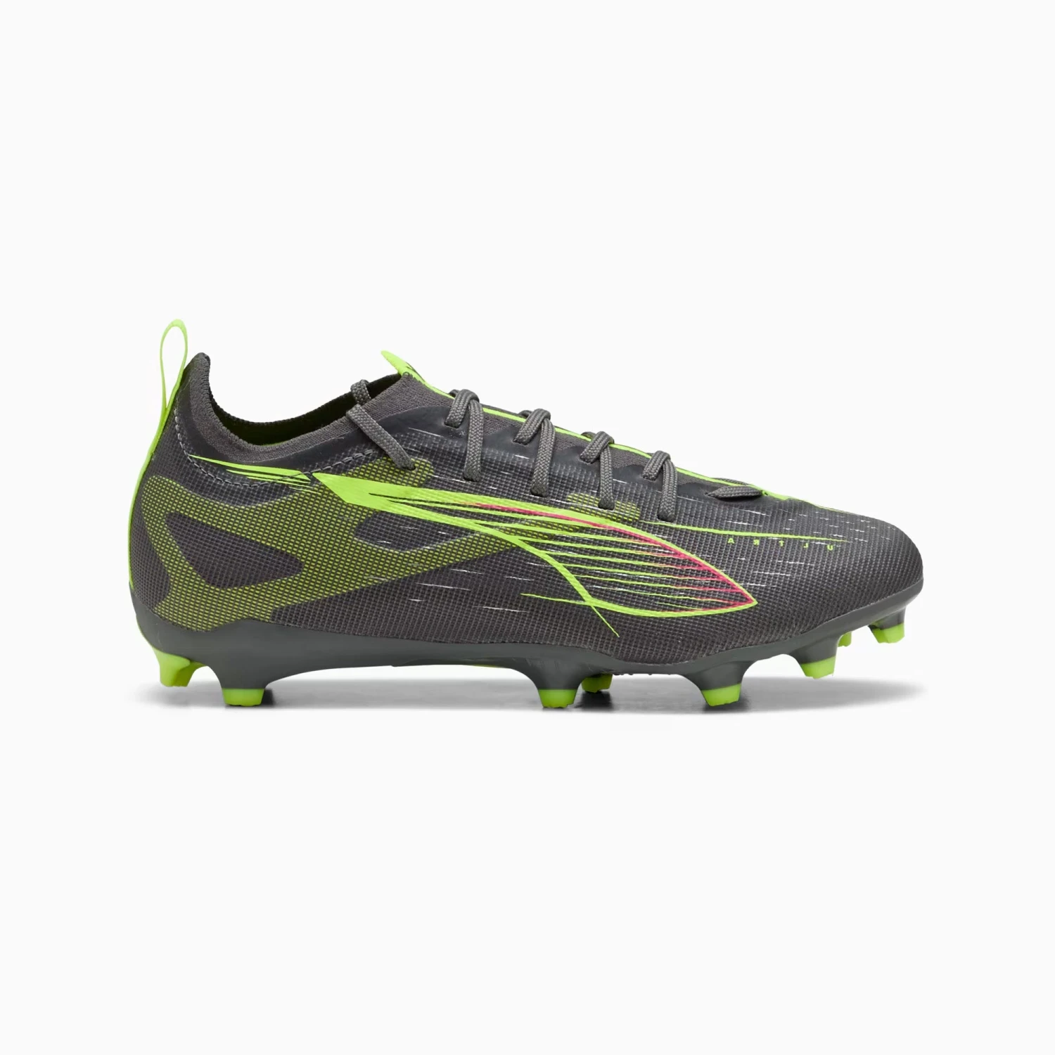 Puma Ultra 5 Pro FG/AG Jnr Football Boots 3 Puma Ultra 5 Pro FG/AG Jnr Football Boots