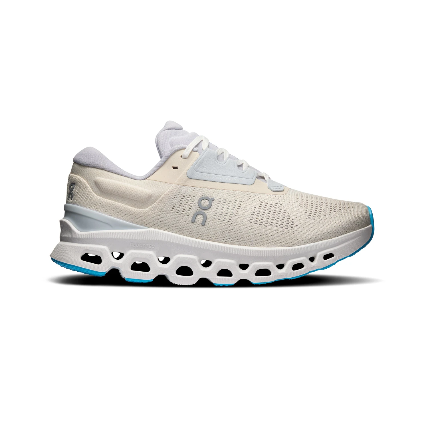 On Running Cloudstratus 3 Womens Running Shoes 9 On Running Cloudstratus 3 Womens Running Shoes - Image 7