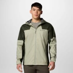 Columbia Inner Limits III Jacket