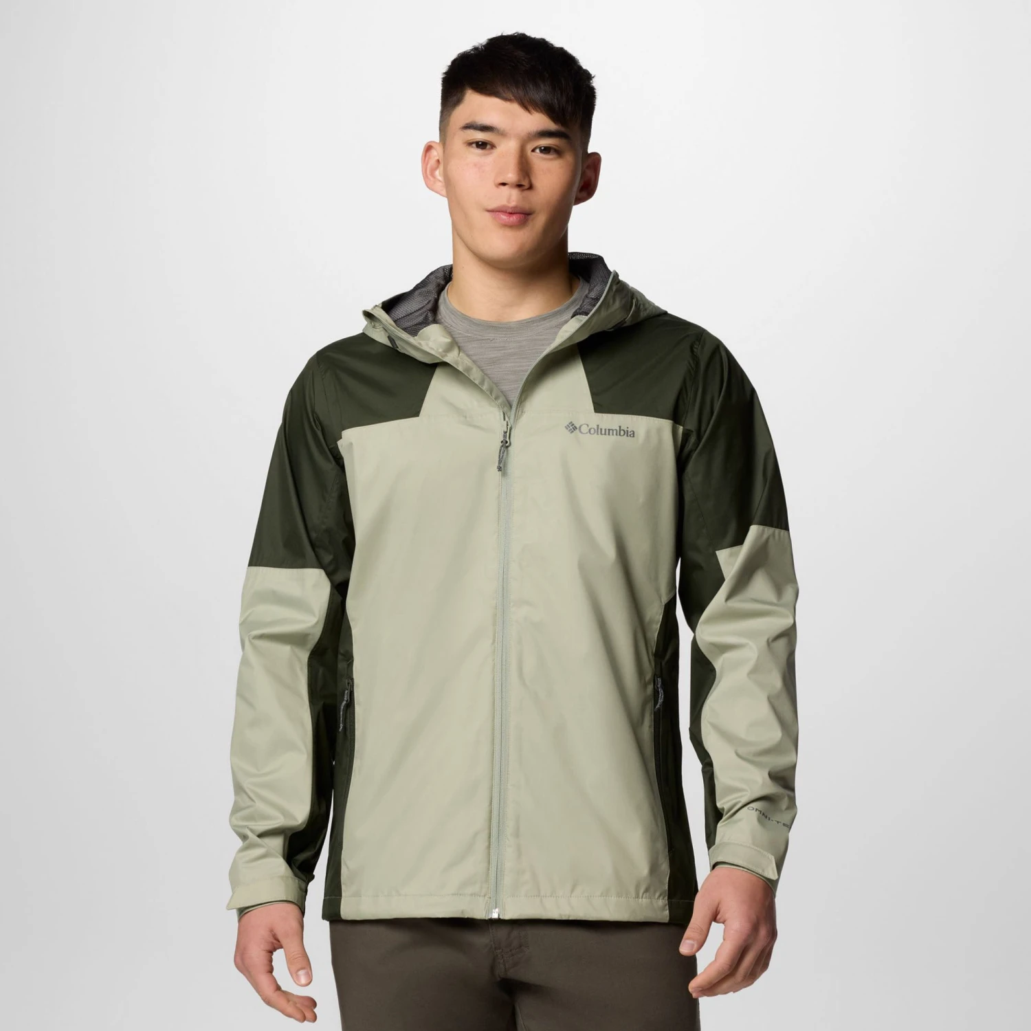 Columbia Inner Limits III Jacket 3 Columbia Inner Limits III Jacket