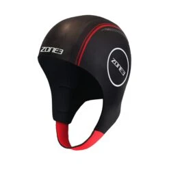 Zone3 Neoprene Swim Cap