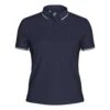 Under Armour UA Drive Jacquard Polo Womens