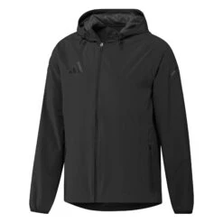 ADIDAS Tiro 25 Pro Vis Tech Travel Jacket -Sporting Goods Store 1 d185af14 1123 4396 8123 4f941342cd08