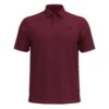 Under Armour UA Golf T2G Printed Polo