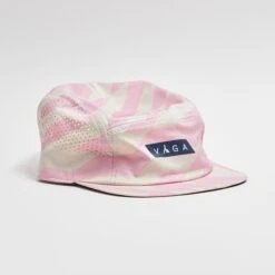 Feather Racing Cap