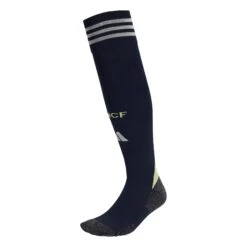 ADIDAS Real Madrid 25/26 Away Football Socks