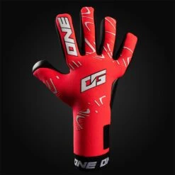 OG1 Doubters - Negative Cut GK Gloves