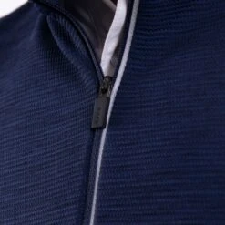 Kjus Roman Golf Midlayer Half Zip -Sporting Goods Store 1 d83f2676 55f5 4a0e 9ef9 031ba1cf9f60