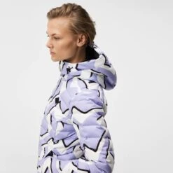 J.Lindeberg Thermic Down Printed Jacket Womens 10 J.Lindeberg Thermic Down Printed Jacket Womens -Sporting Goods Store 1 d888c727 2e7d 4678 9f19 9df6b7893b8e