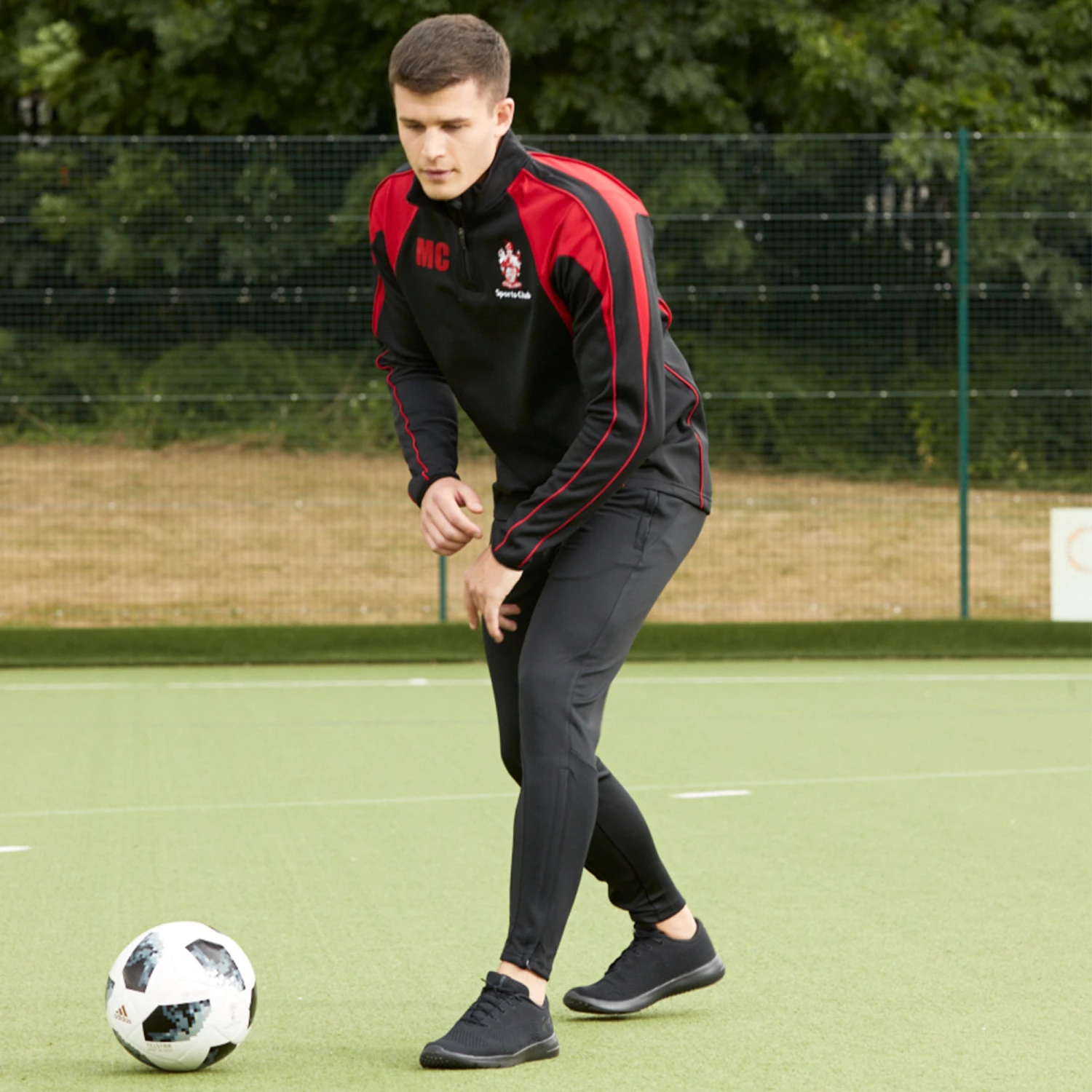 Tech Pant 6 Tech Pant - Image 4