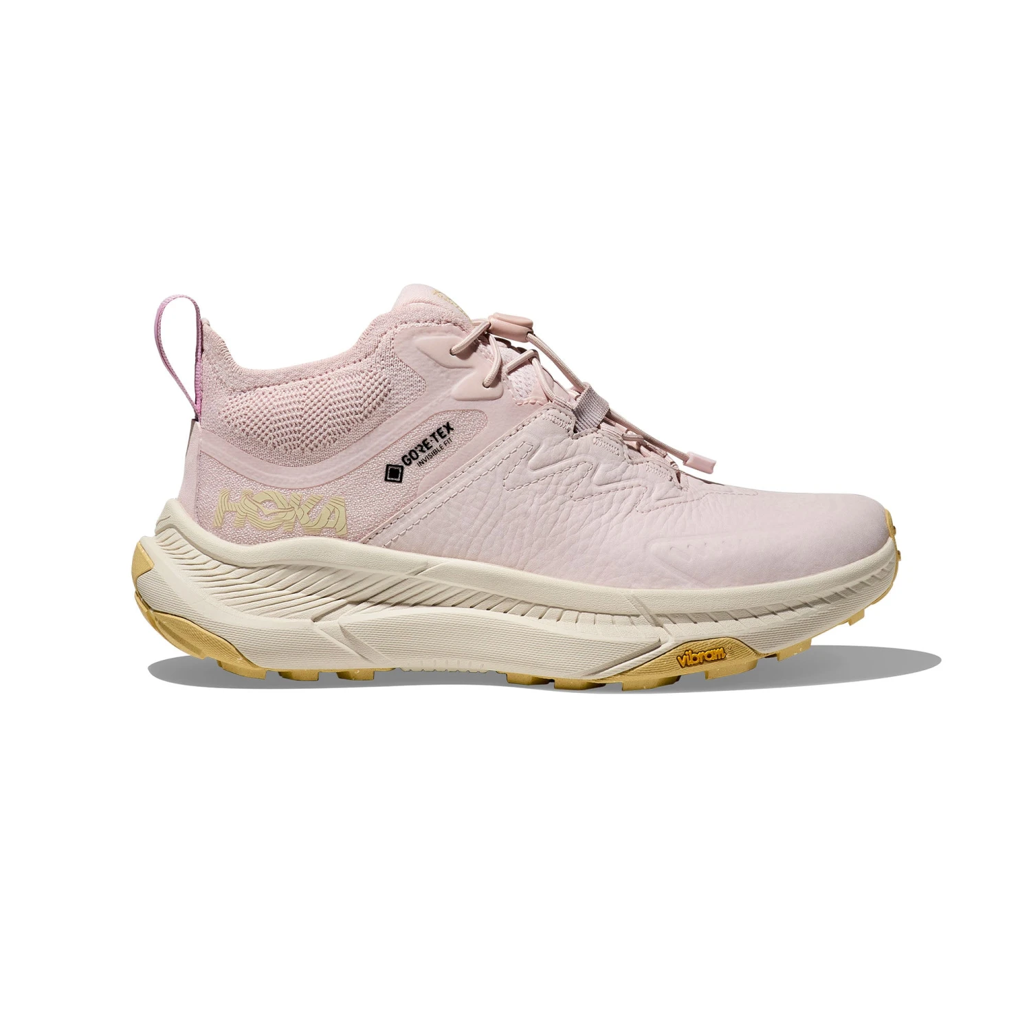 Hoka Transport Chukka GTX Womens Walking Boots 11 Hoka Transport Chukka GTX Womens Walking Boots - Image 9