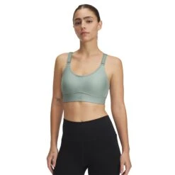 Under Armour UA Infinity 2.0 Mid Sports Bra -Sporting Goods Store 1 daa3544f a6df 46ad 9bd4 0834b1e43db4