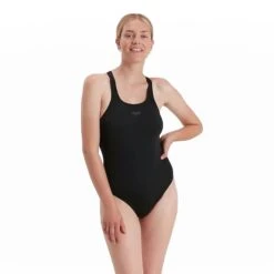 Speedo Eco Endurance+ Medalist Swimsuit