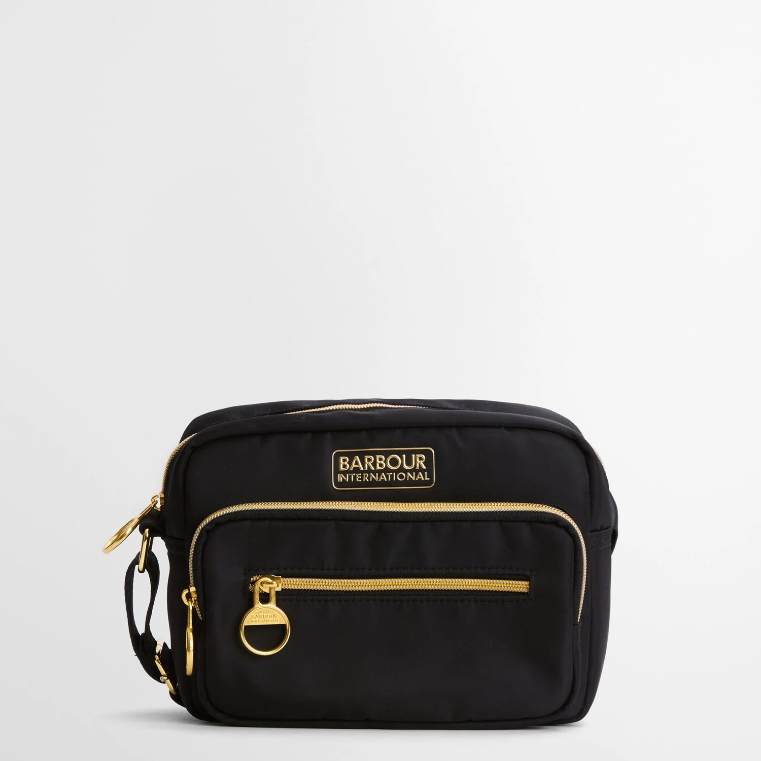 Qualify Crossbody Bag 4 Qualify Crossbody Bag - Image 2