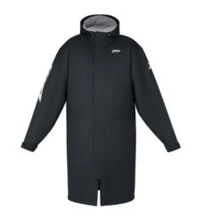 Zoggs Sports Swim Team Unisex Parka Coat