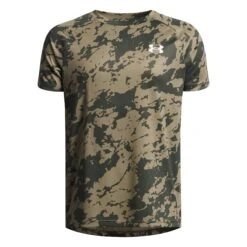 Under Armour UA Tech 2.0 SS Tee Jnr