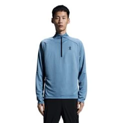 On Running Climate Shirt