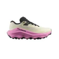 Salomon Ultra Glide 3 Trail Running Shoes Womens