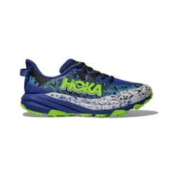 Hoka Kids Speedgoat 6 Trail Running Shoes