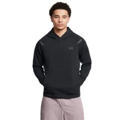 Under Armour UA Unstoppable Fleece Hoodie