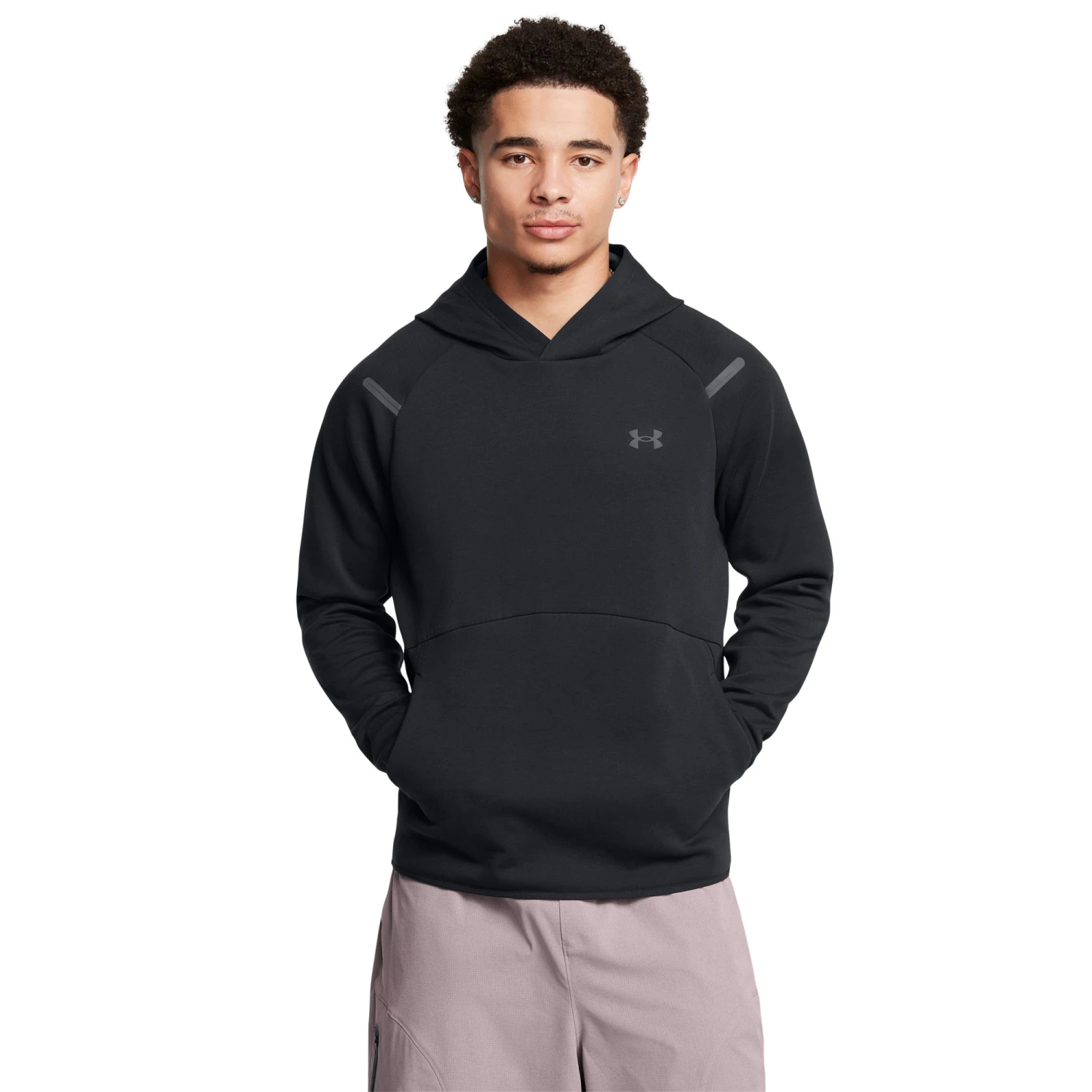 Under Armour UA Unstoppable Fleece Hoodie 3 Under Armour UA Unstoppable Fleece Hoodie