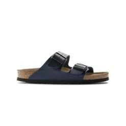 Birkenstock Arizona Soft Footbed Birko-Flor Sandals