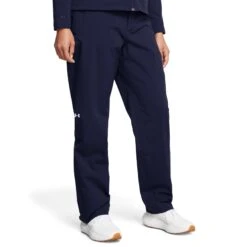 Under Armour UA Stormproof Golf Rain Pants Womens
