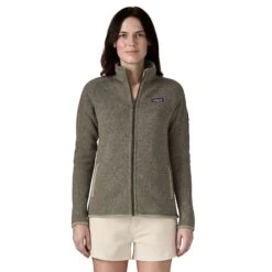 Patagonia Better Sweater Jacket Womens