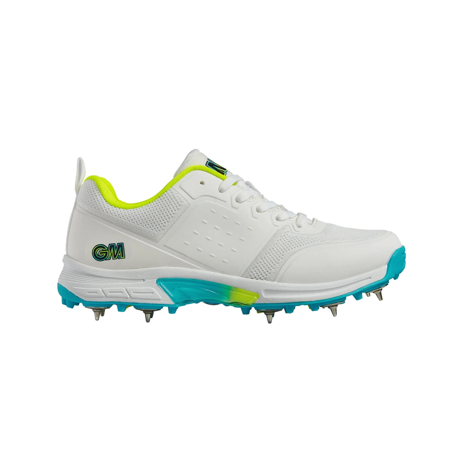Aion Spike Cricket Shoe 3 Aion Spike Cricket Shoe