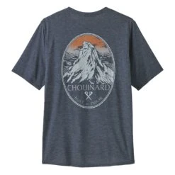 Patagonia Cap Cool Daily Graphic T.Shirt - Lands -Sporting Goods Store 1 f179d464 1e5f 407a a9e8 db8e262d2459